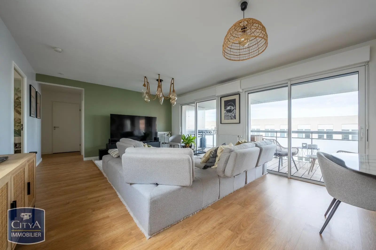 Photo 2 appartement Bordeaux