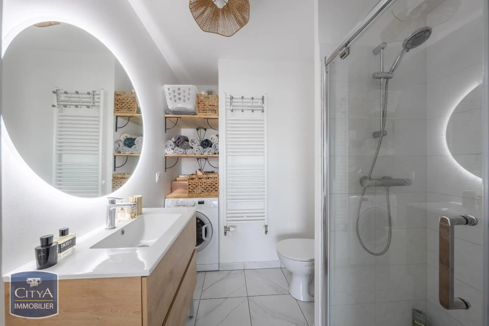 Photo 11 appartement Bordeaux