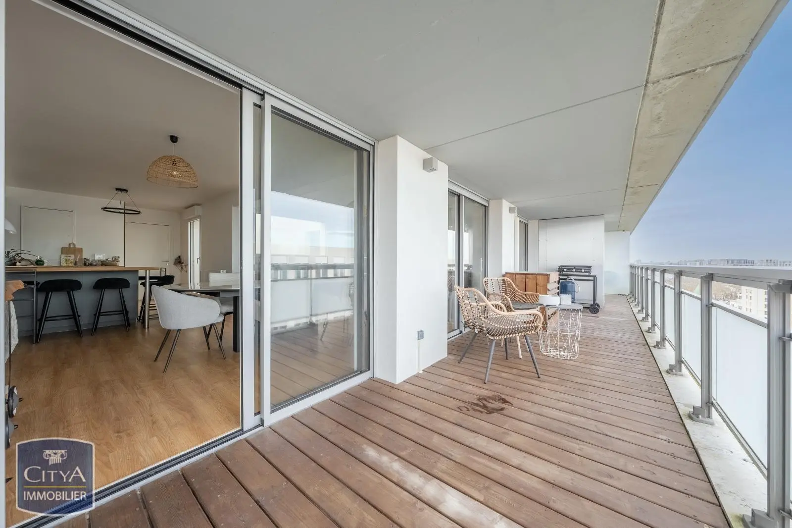 Photo 8 appartement Bordeaux