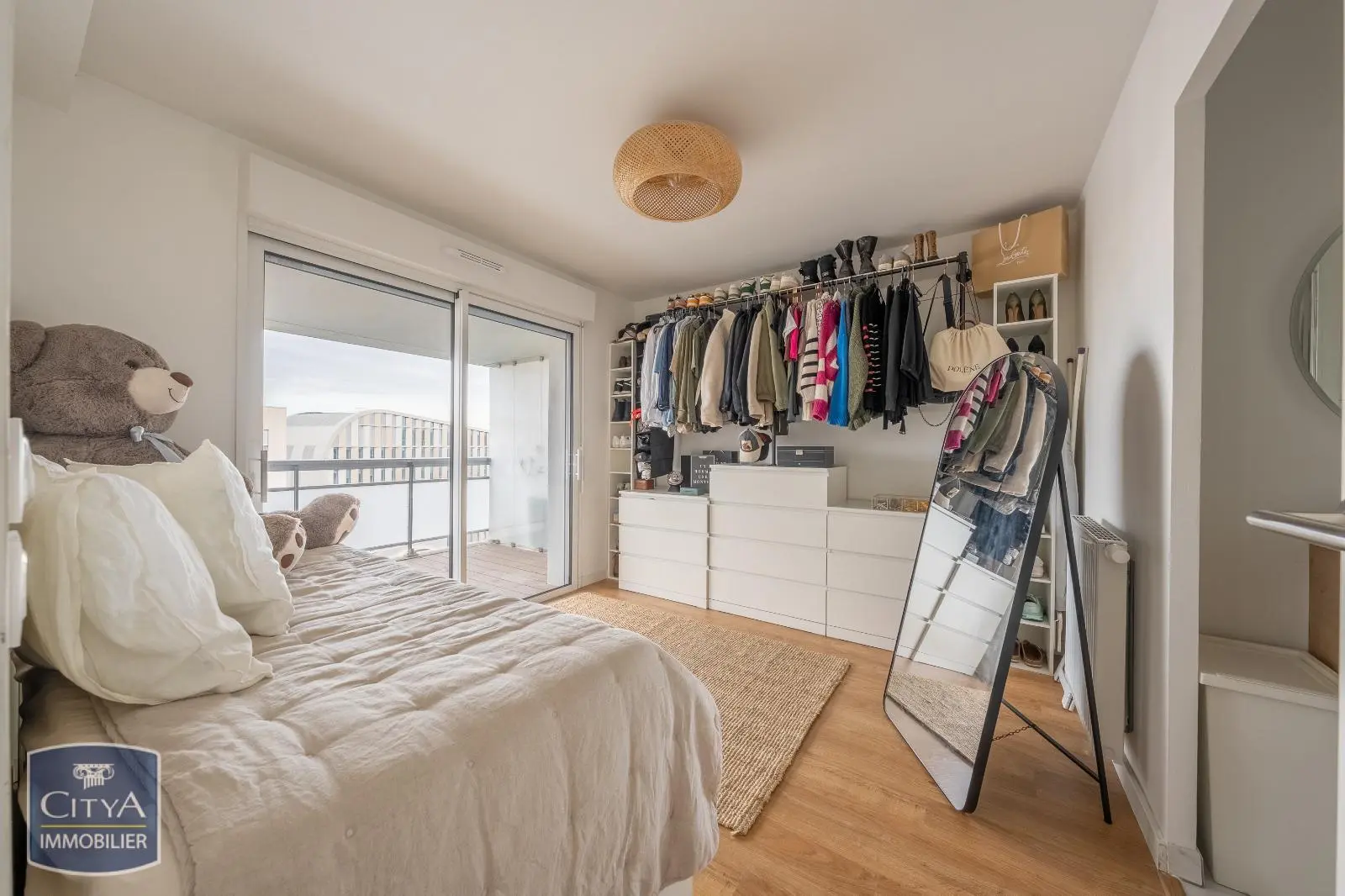 Photo 13 appartement Bordeaux