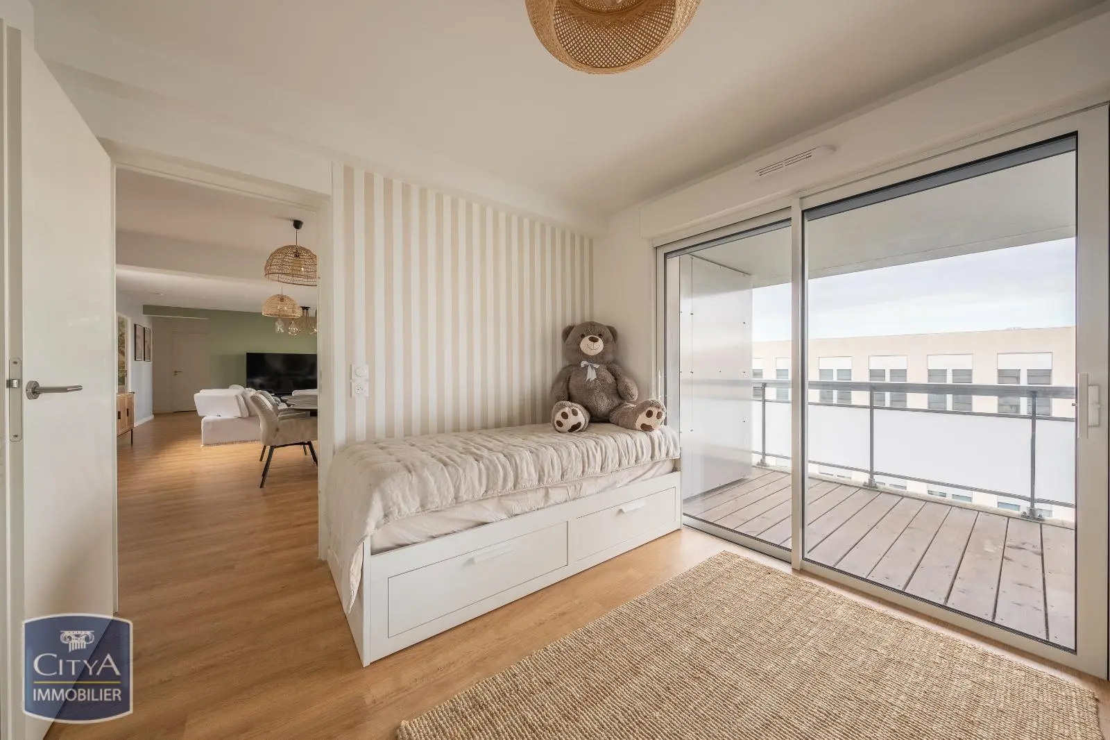 Photo 14 appartement Bordeaux