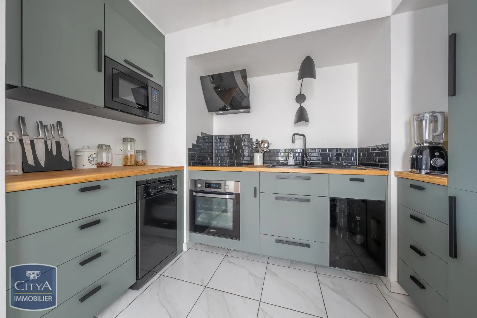 Photo 4 appartement Bordeaux