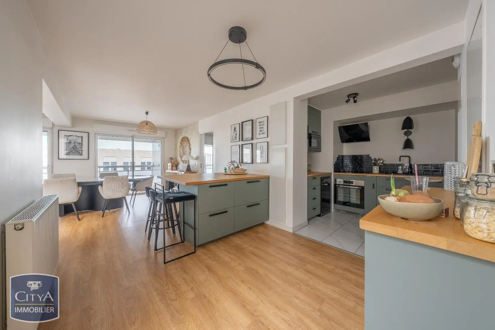 Photo 5 appartement Bordeaux