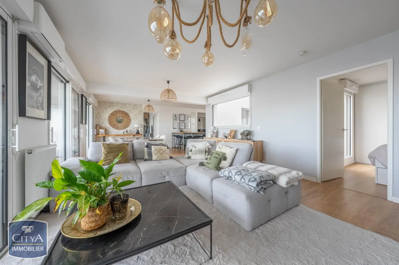 Photo 3 appartement Bordeaux