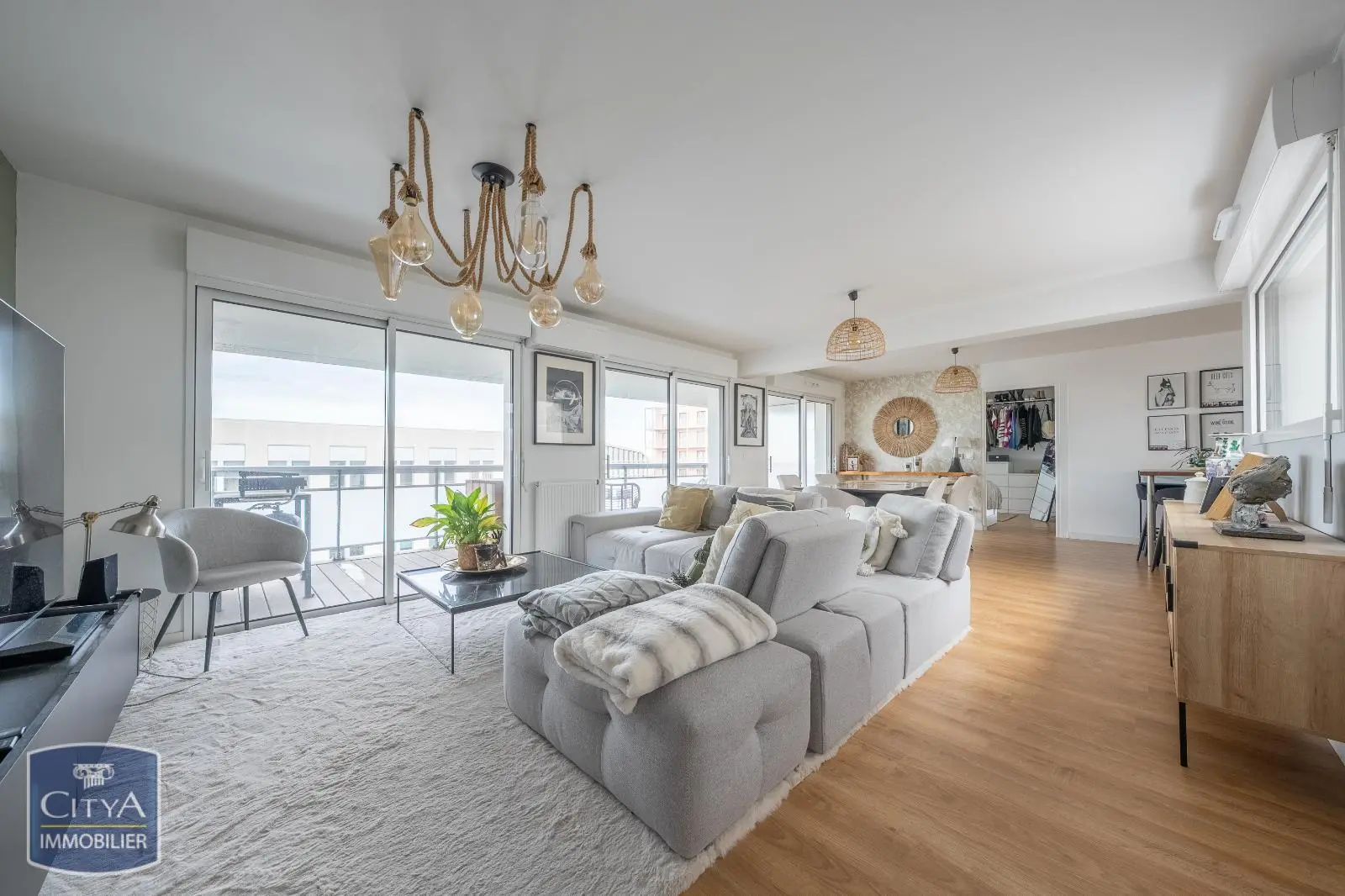 Photo 1 appartement Bordeaux