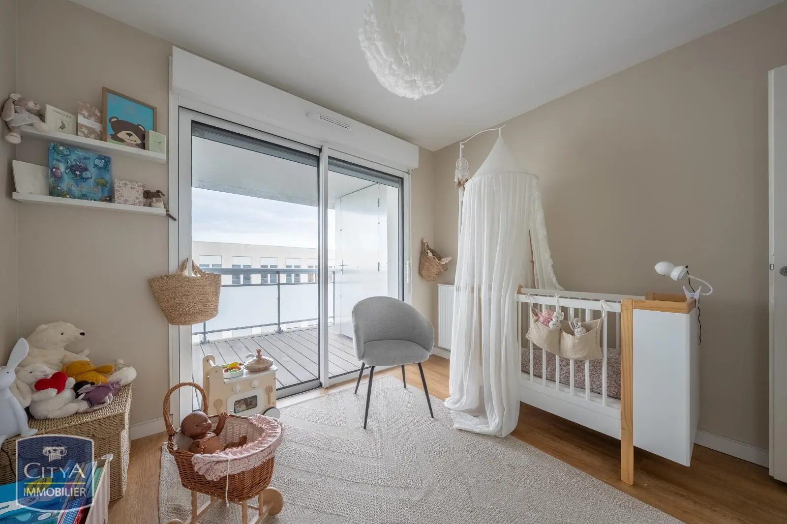 Photo 9 appartement Bordeaux