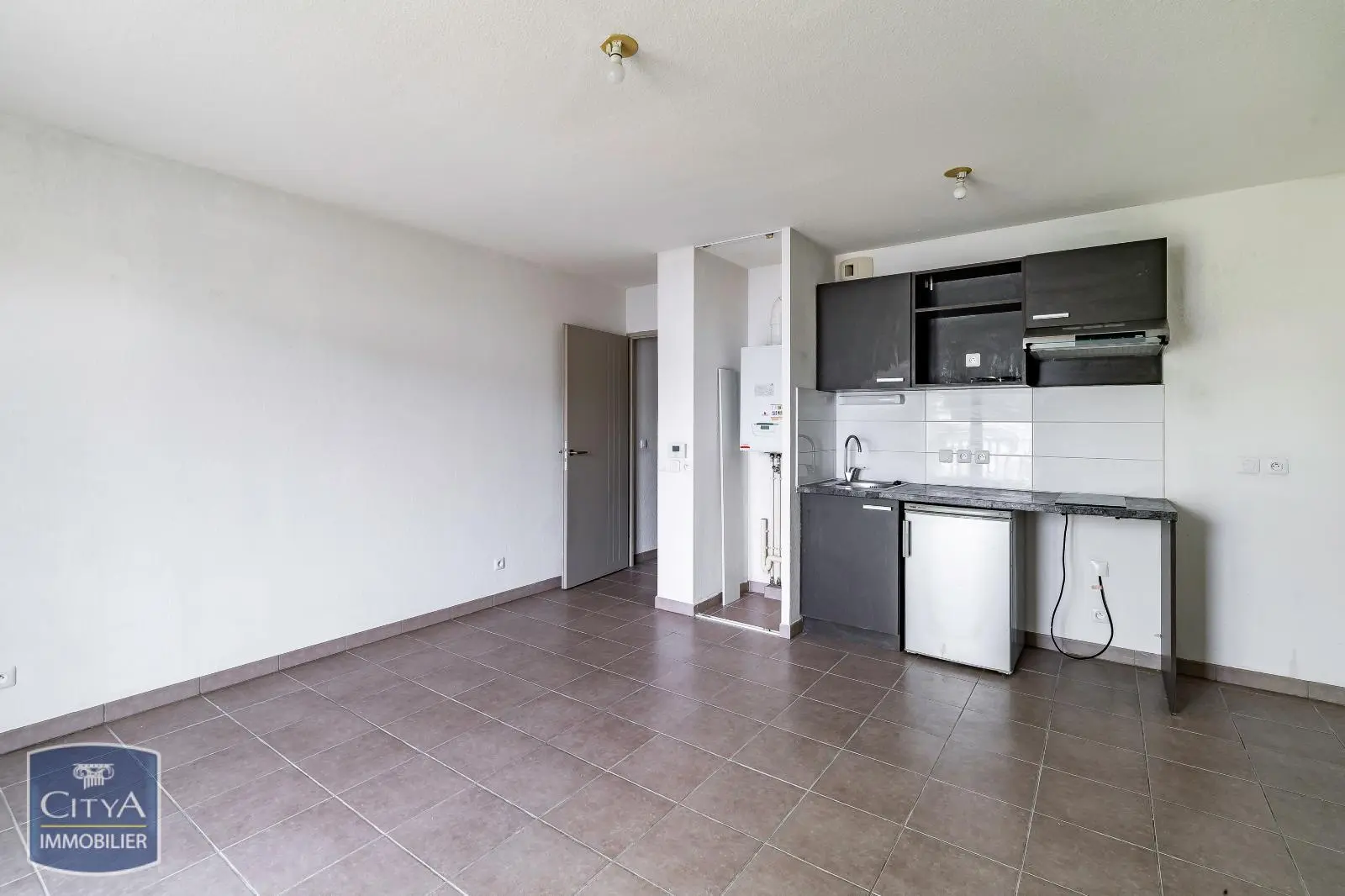 Photo 3 Appartement 2 pièces 44.66m²