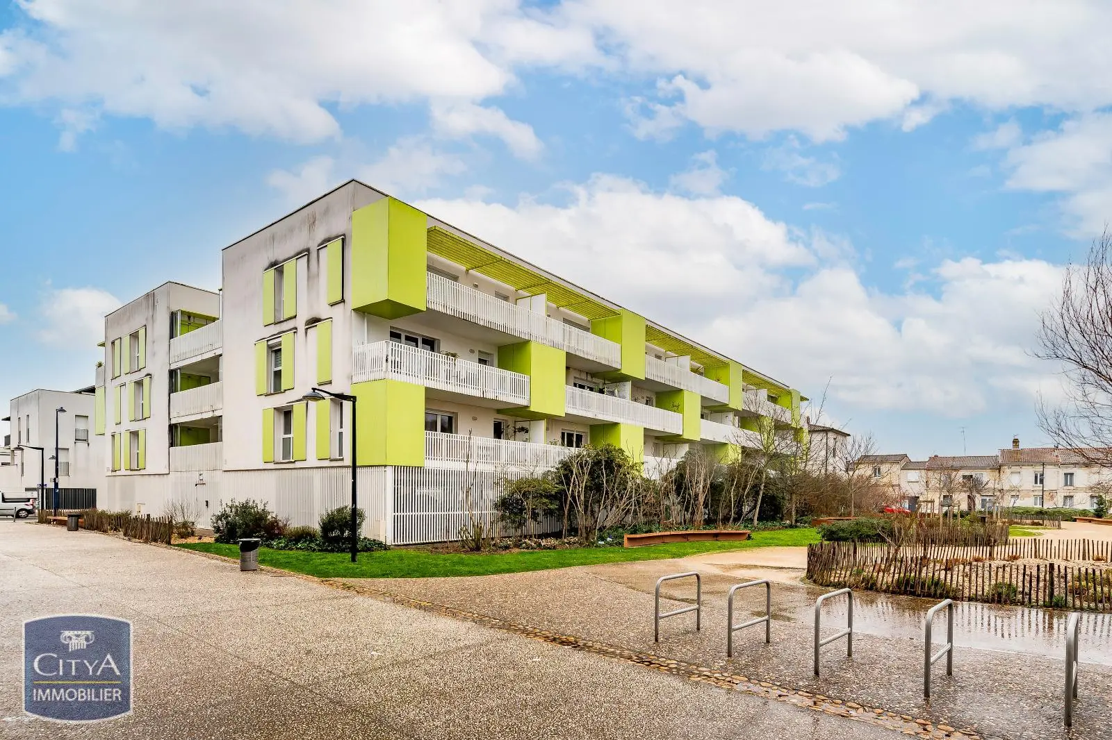 Photo 11 Appartement 2 pièces 44.66m²