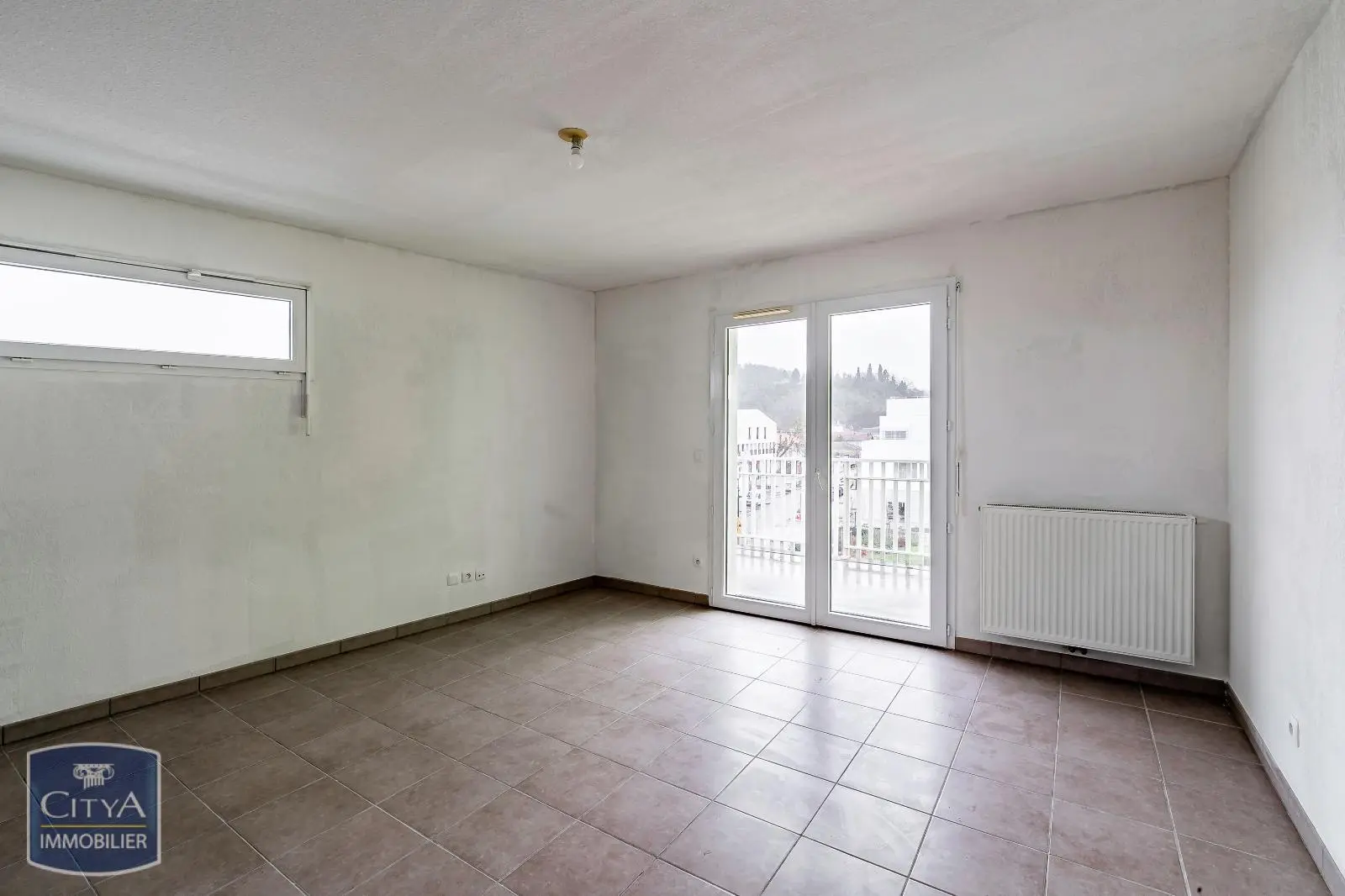 Photo 4 Appartement 2 pièces 44.66m²