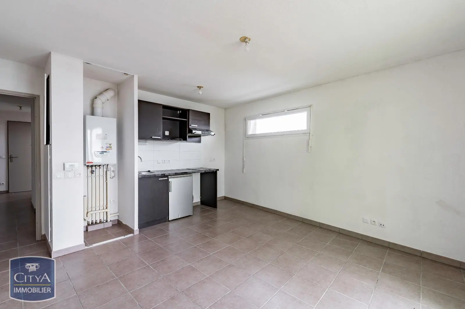 Photo 5 Appartement 2 pièces 44.66m²