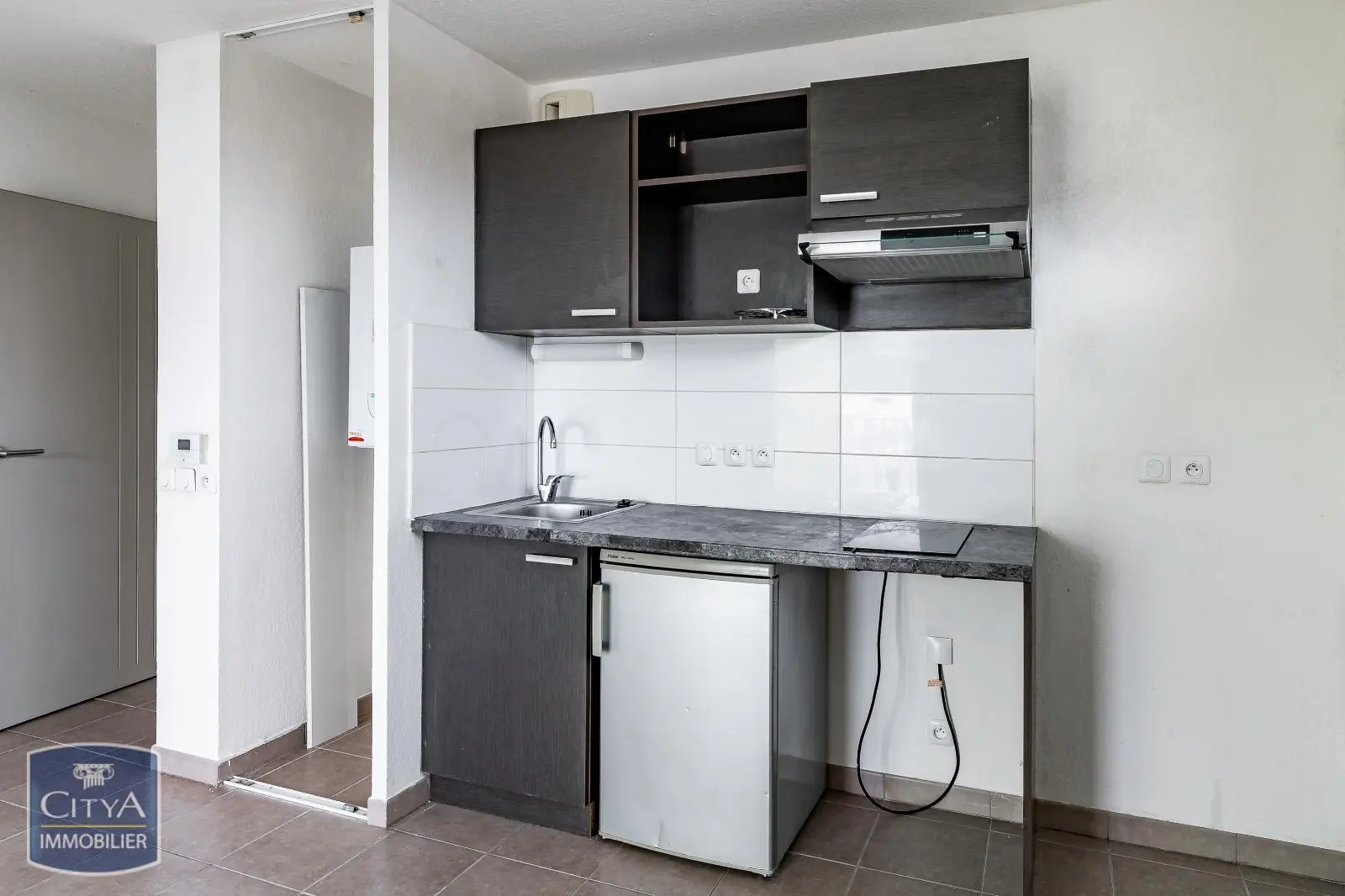 Photo 6 Appartement 2 pièces 44.66m²