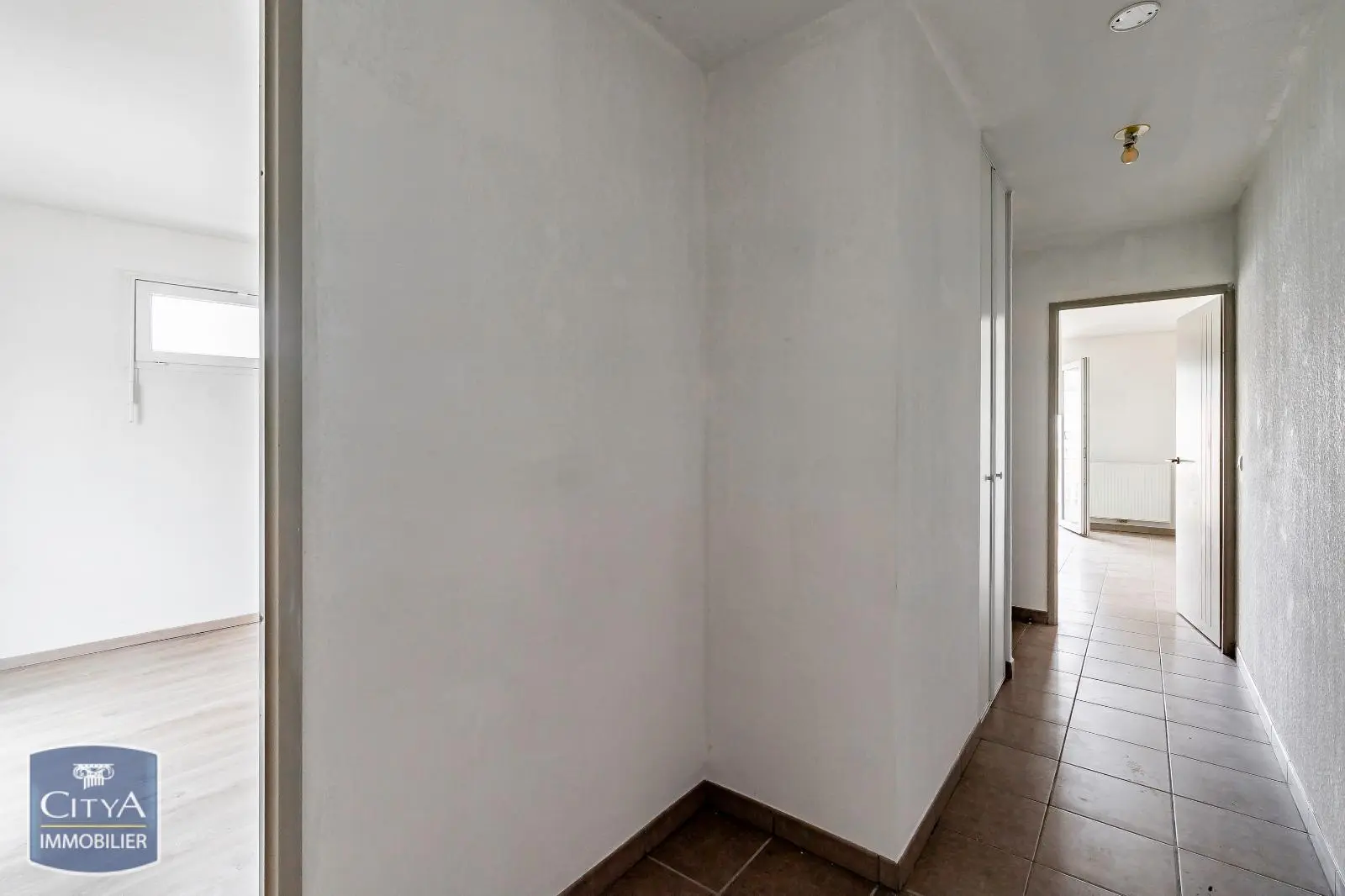 Photo 10 Appartement 2 pièces 44.66m²