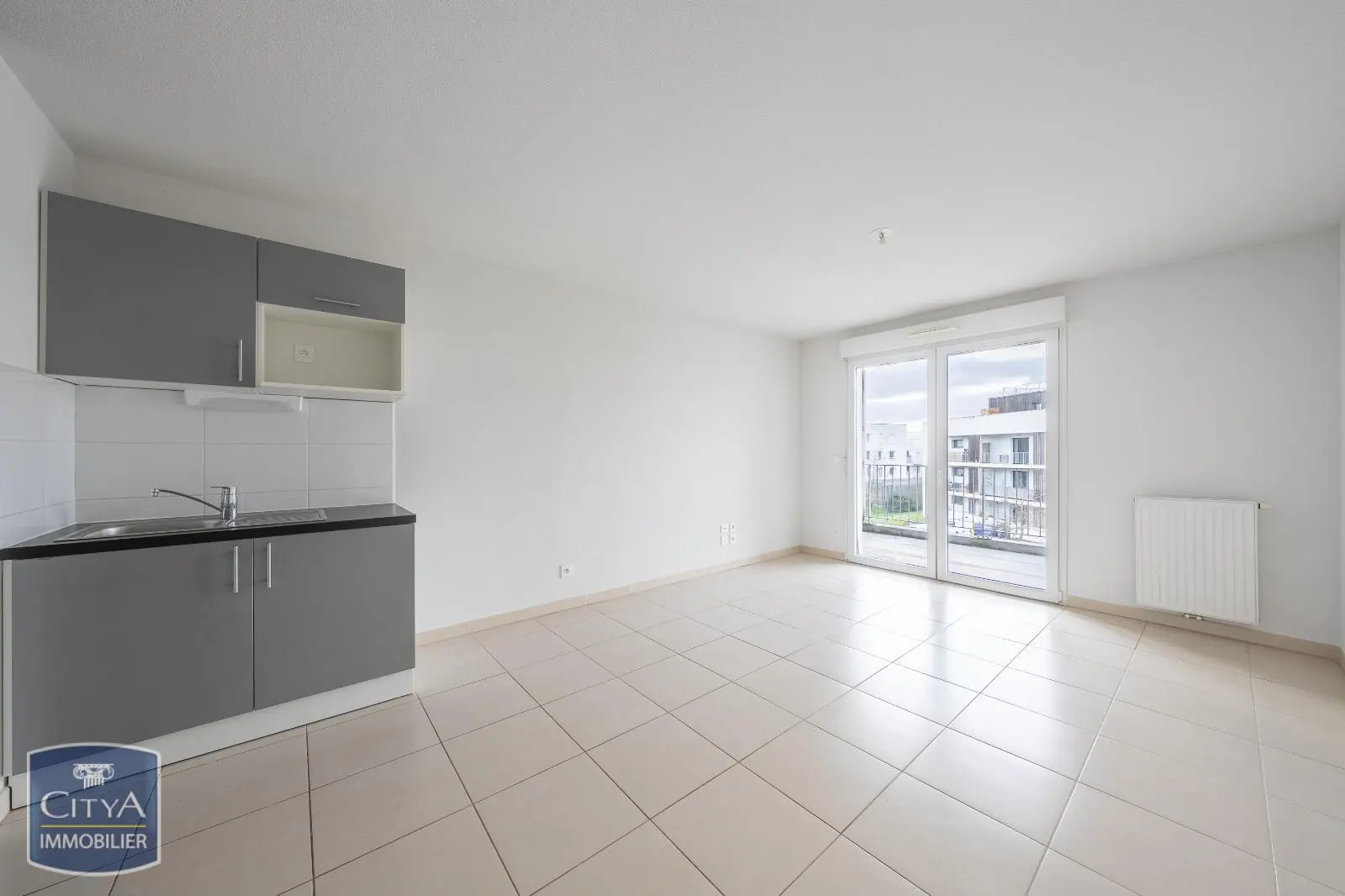 Photo 14 Appartement 2 pièces 43m²