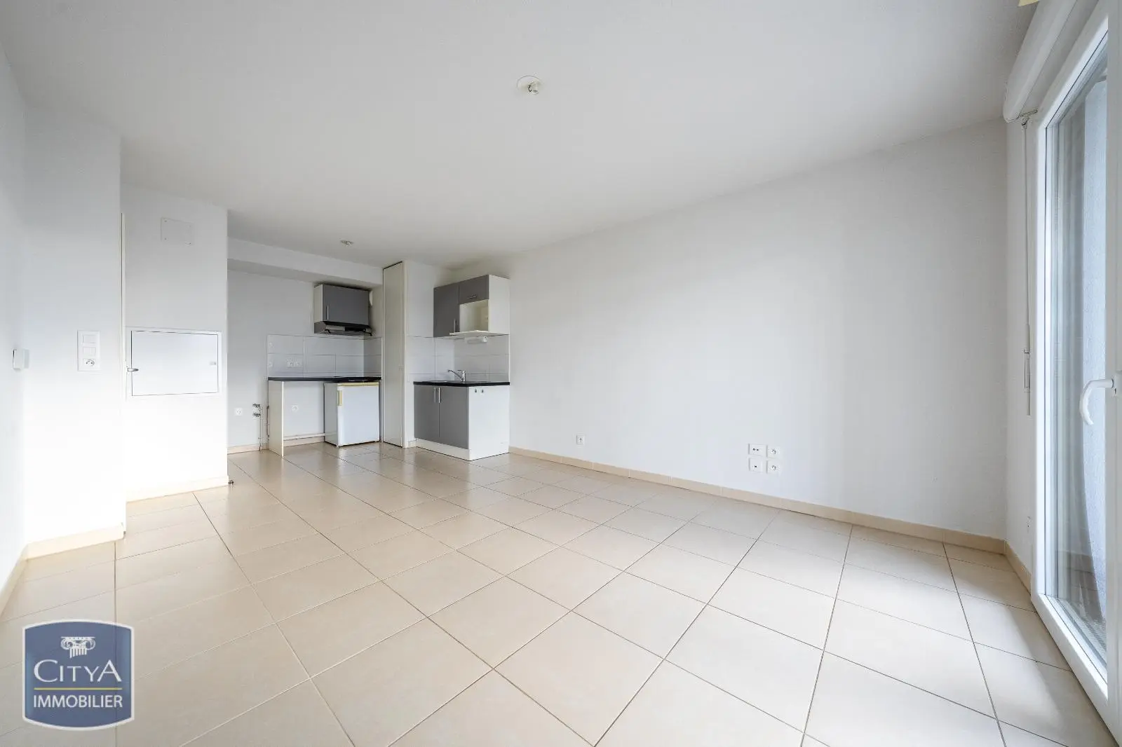 Photo 2 Appartement 2 pièces 43m²