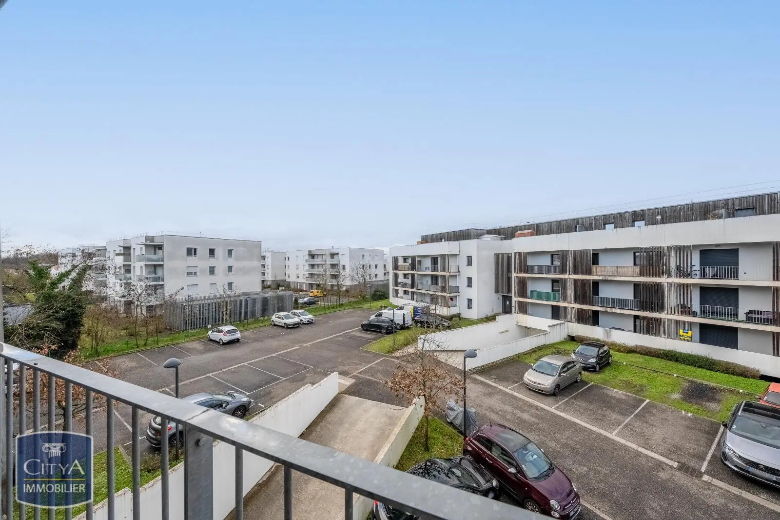 Photo 12 Appartement 2 pièces 43m²