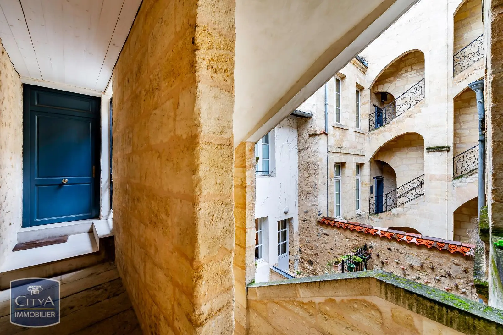 Photo 11 Appartement 2 pièces 46.34m²