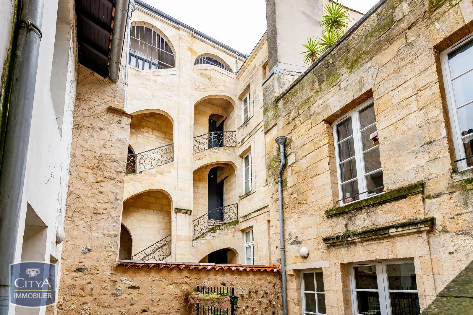 Photo 12 Appartement 2 pièces 46.34m²