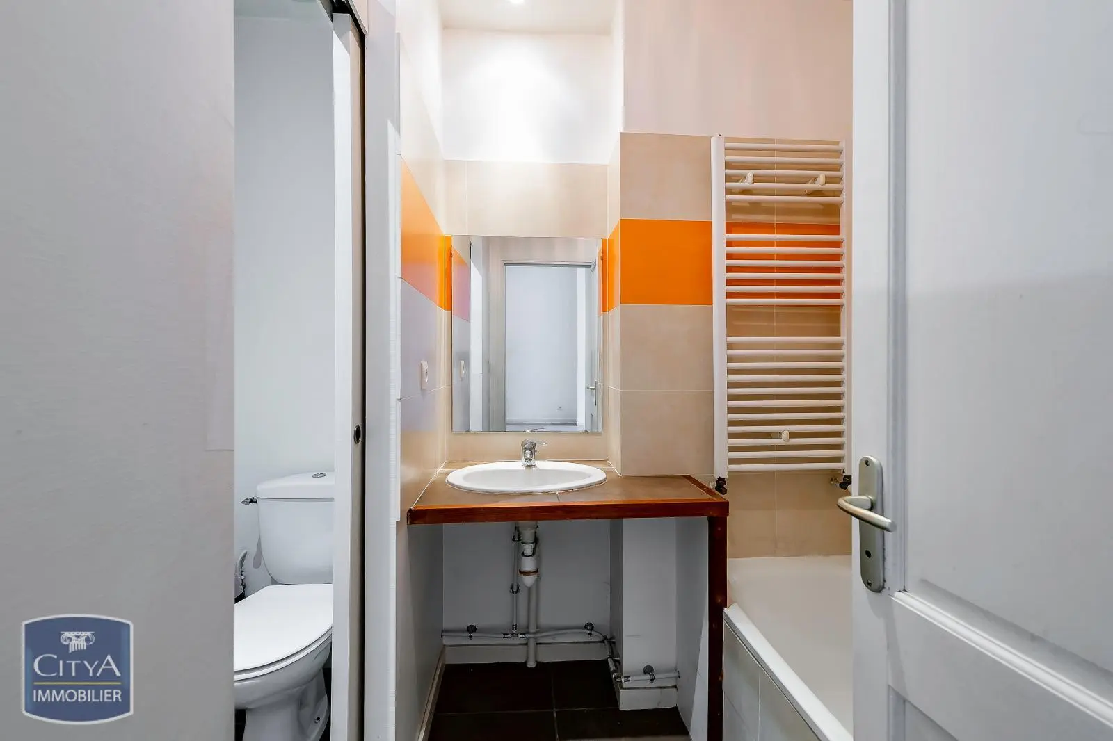 Photo 9 Appartement 2 pièces 46.34m²