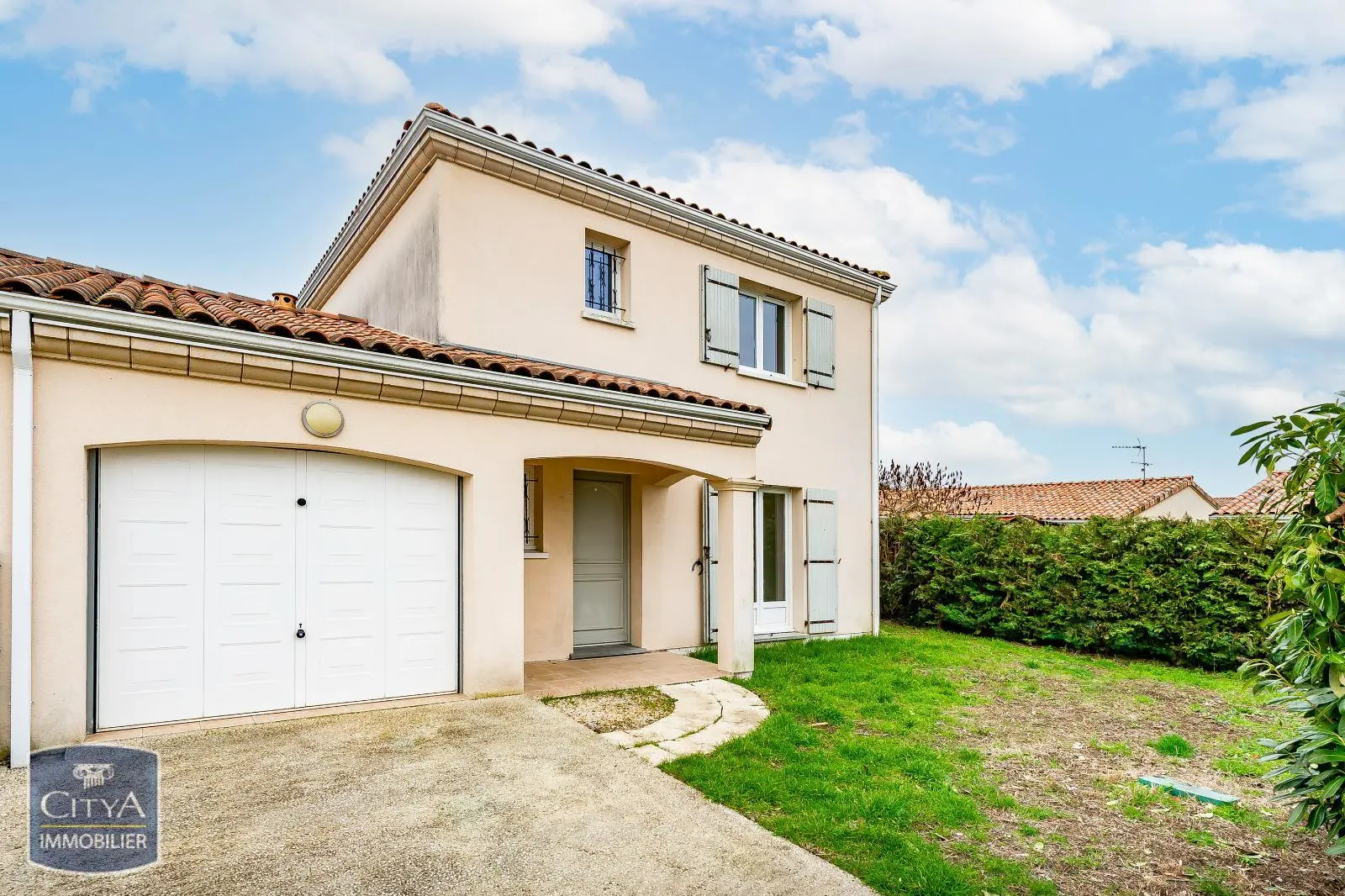 Photo 1 Maison 4 pièces 94m²