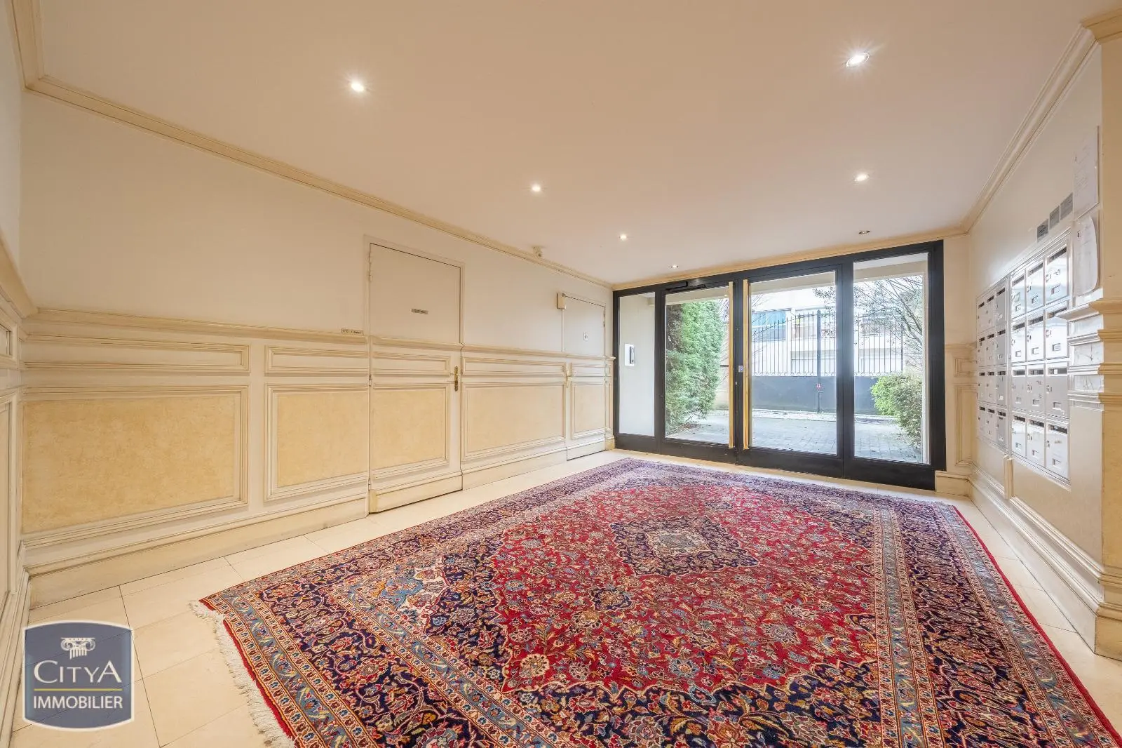 Photo 8 Appartement 3 pièces 125m²