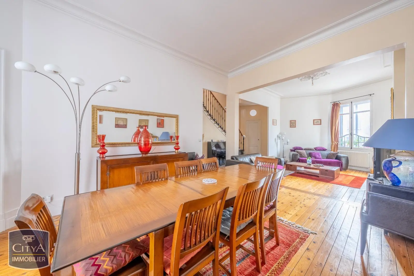 Photo 4 Maison 9 pièces 230m²