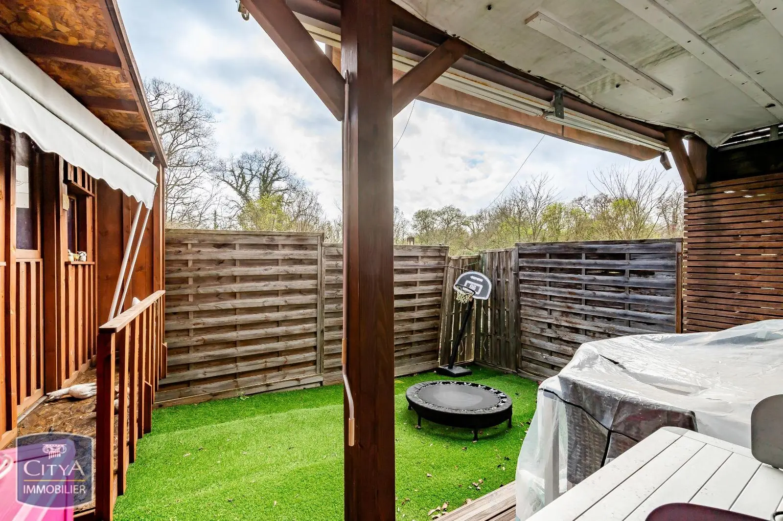 Photo 11 Maison 3 pièces 67m²