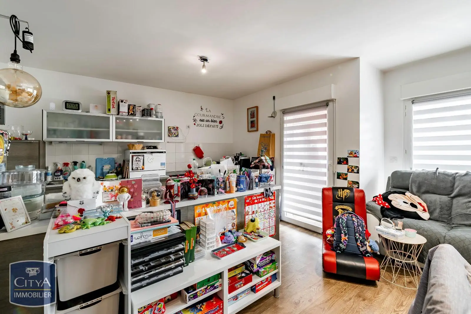 Photo 4 Maison 3 pièces 67m²