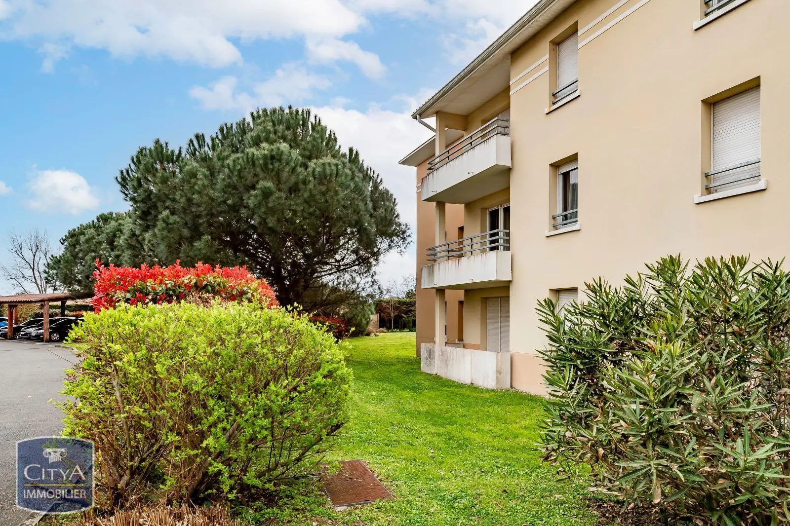 Photo 11 Appartement 2 pièces 42m²