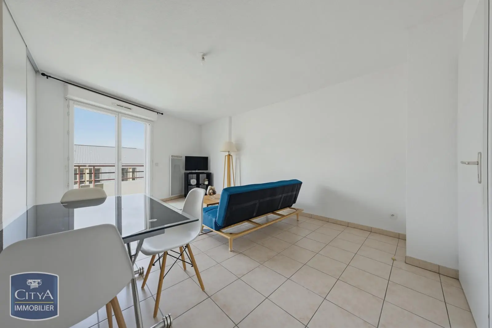 Photo 12 Appartement 2 pièces 43m²