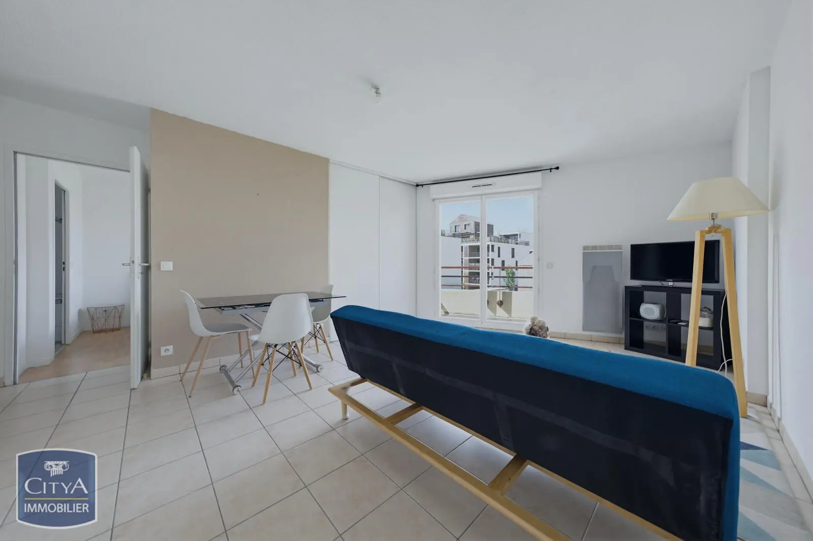 Photo 13 Appartement 2 pièces 43m²