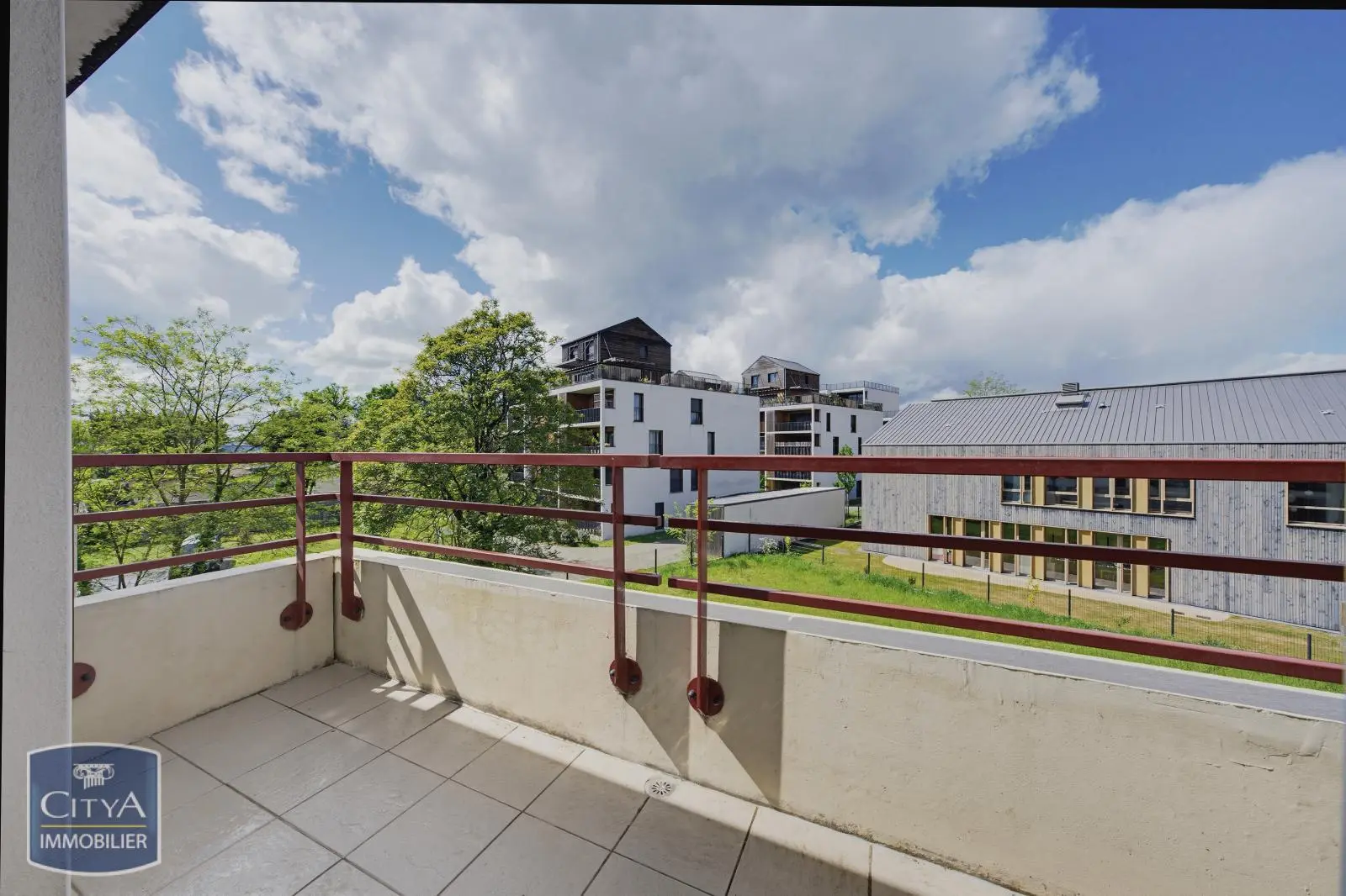 Photo 5 Appartement 2 pièces 43m²