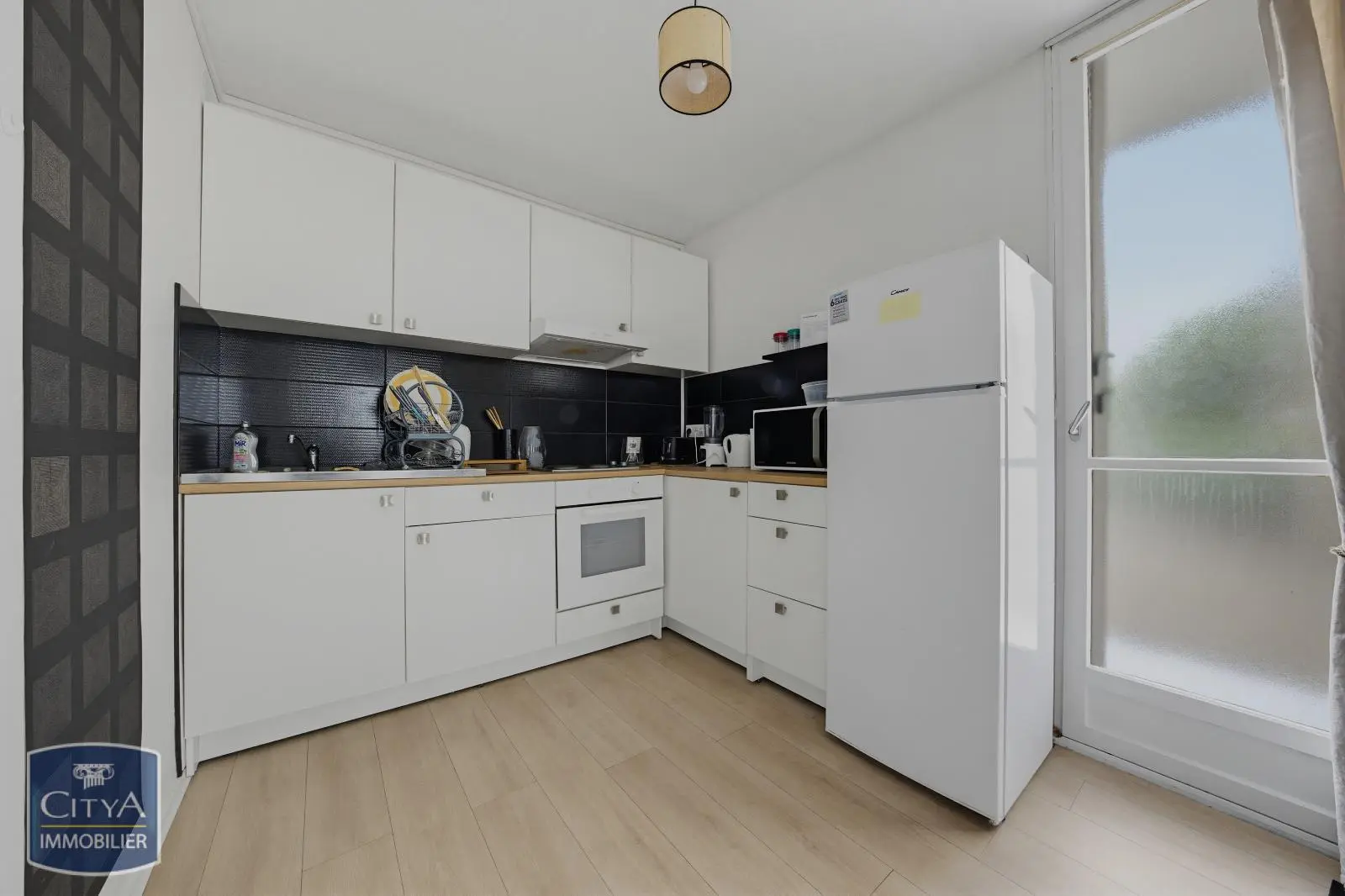 Photo 2 Appartement 4 pièces 78.71m²