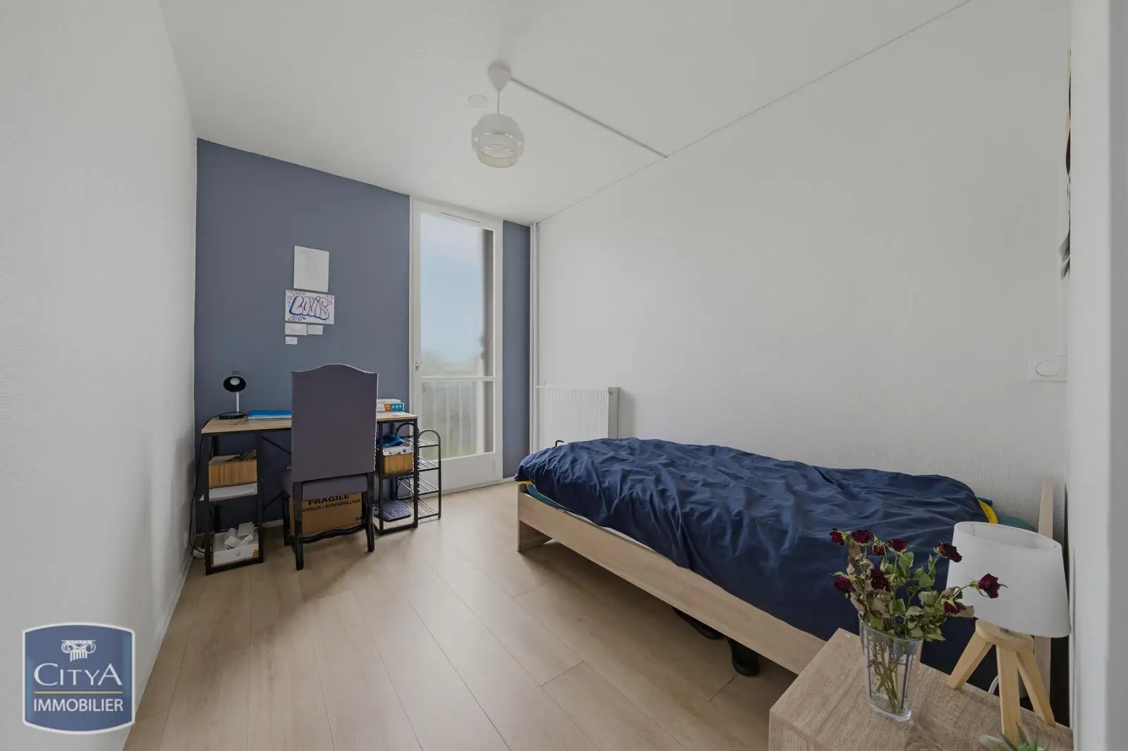 Photo 10 Appartement 4 pièces 78.71m²