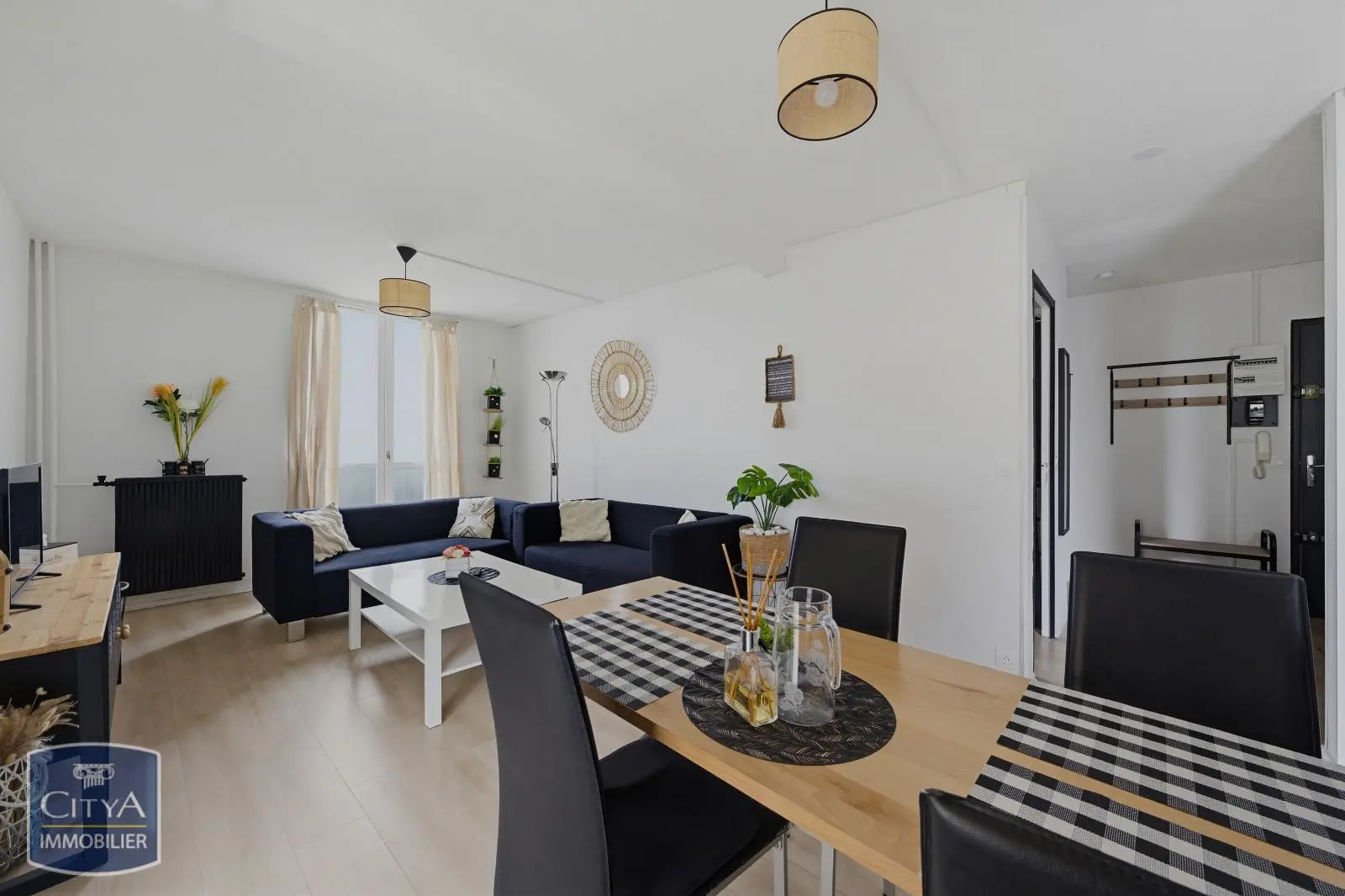 Photo 3 Appartement 4 pièces 78.71m²