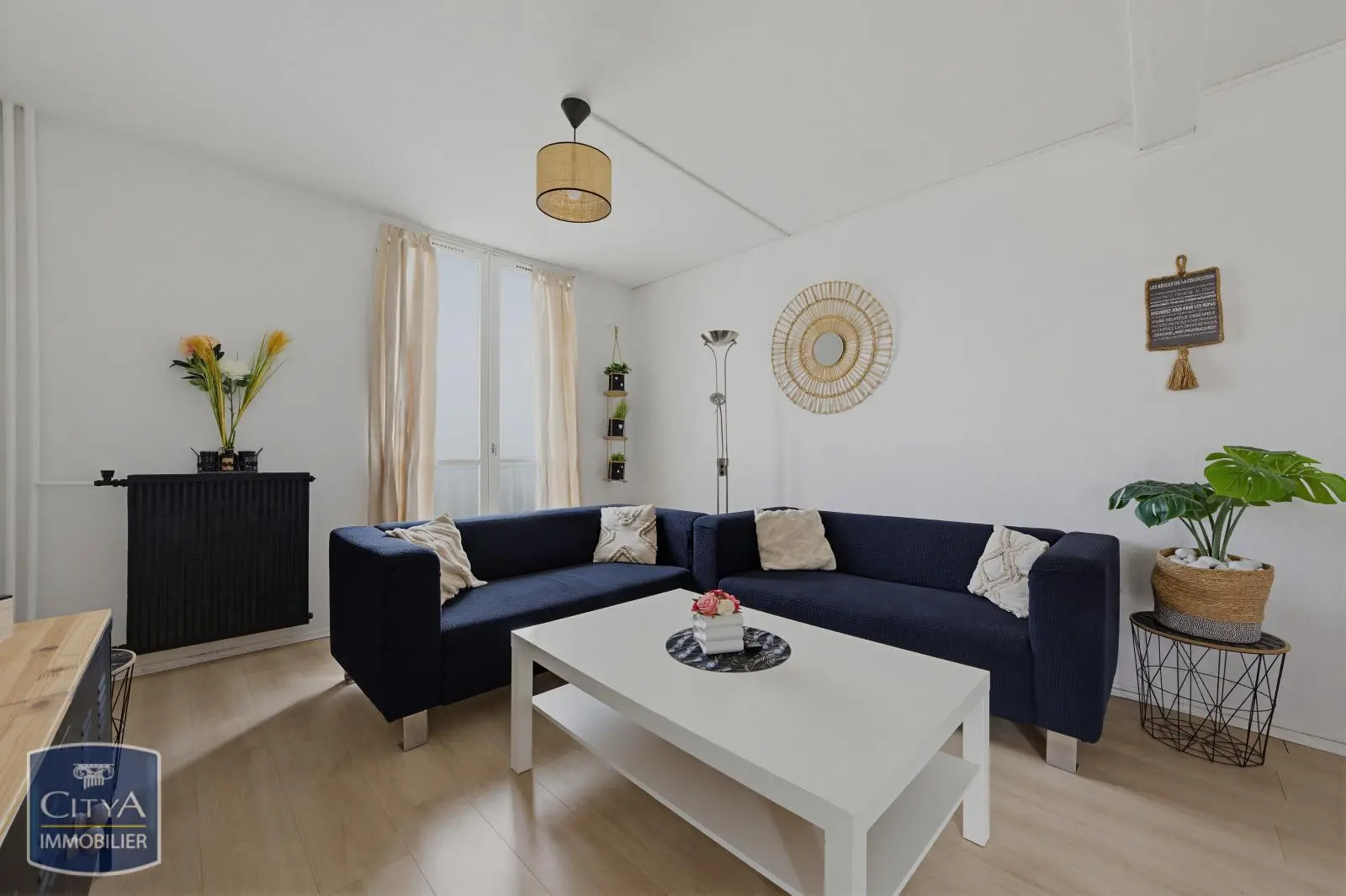 Photo 4 Appartement 4 pièces 78.71m²