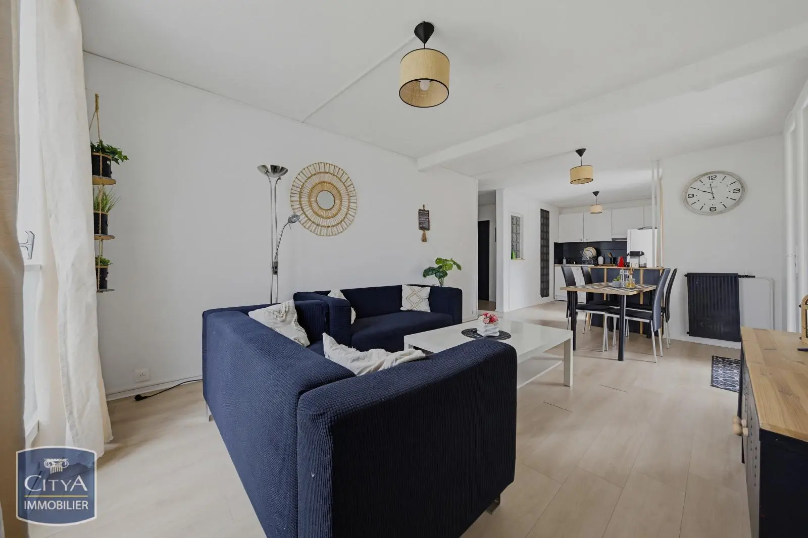 Photo 5 Appartement 4 pièces 78.71m²