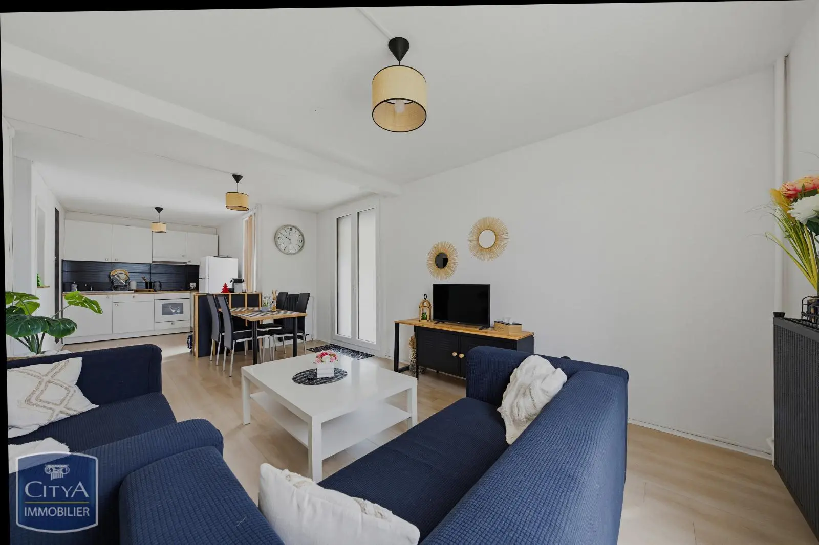 Photo 6 Appartement 4 pièces 78.71m²