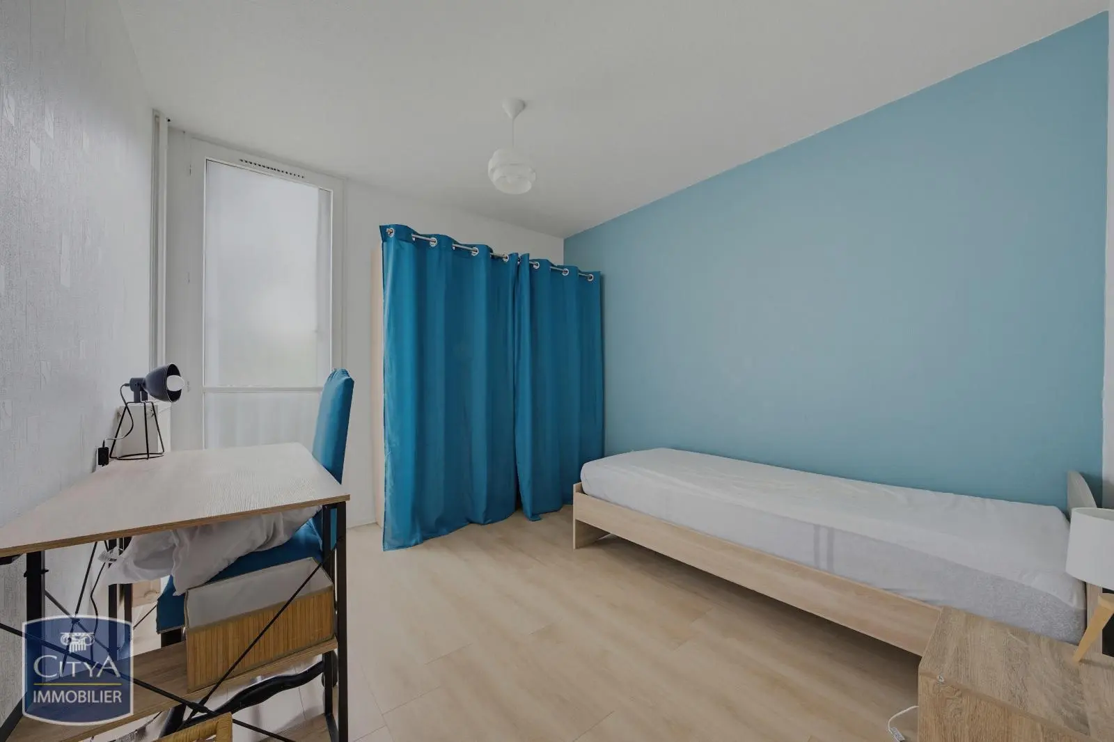 Photo 8 Appartement 4 pièces 78.71m²