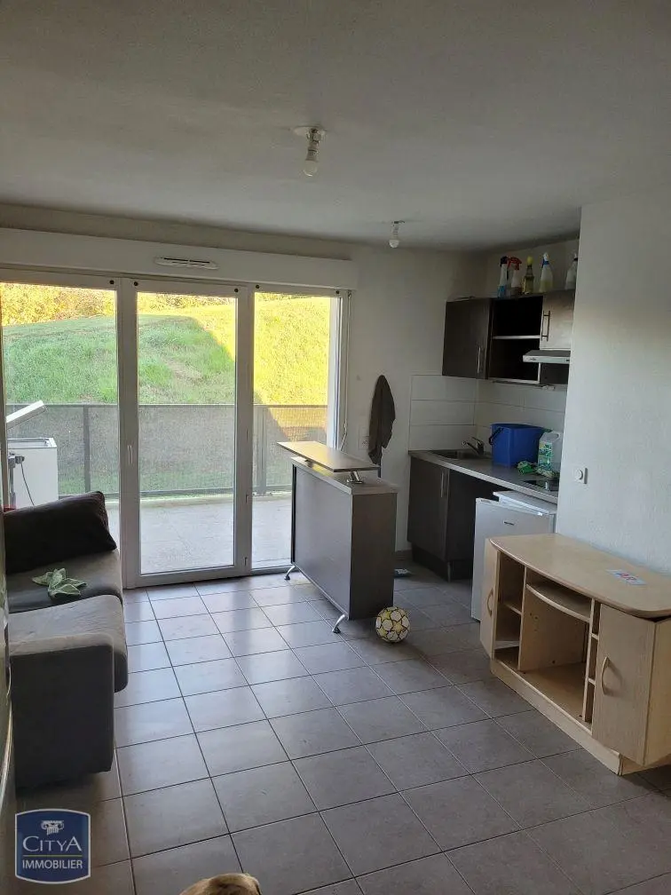 Photo 5 Appartement 2 pièces 39m²
