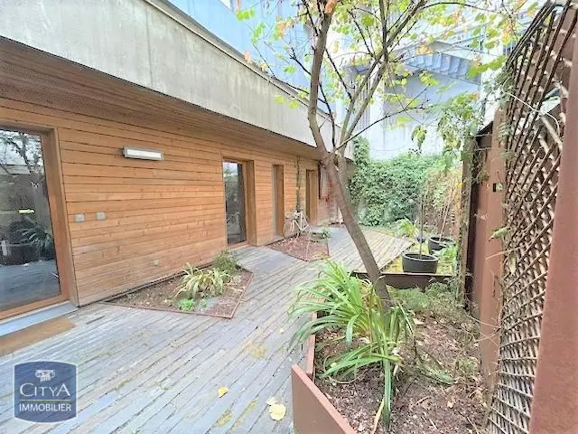 Photo 11 Appartement 3 pièces 65.7m²