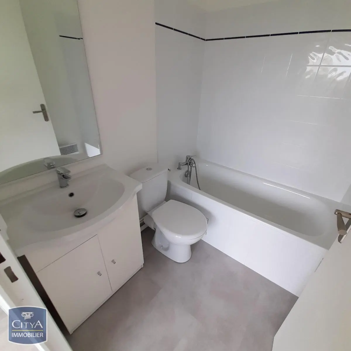 Photo 6 Appartement 1 pièce 22.09m²