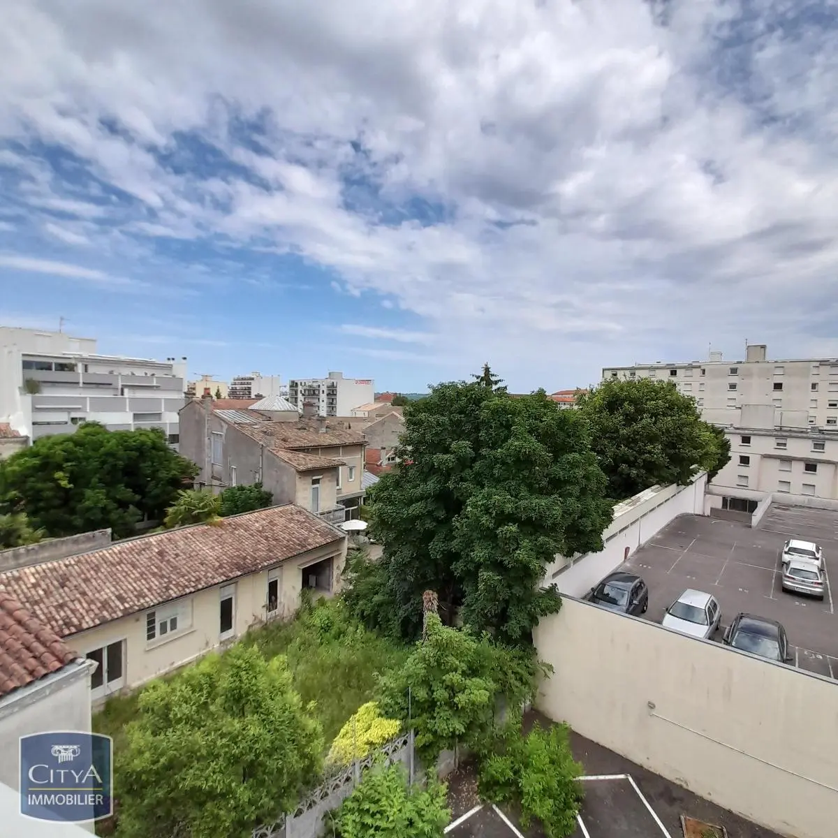 Photo 4 Appartement 1 pièce 22.09m²