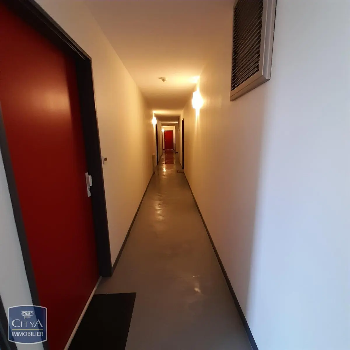 Photo 7 Appartement 1 pièce 22.09m²