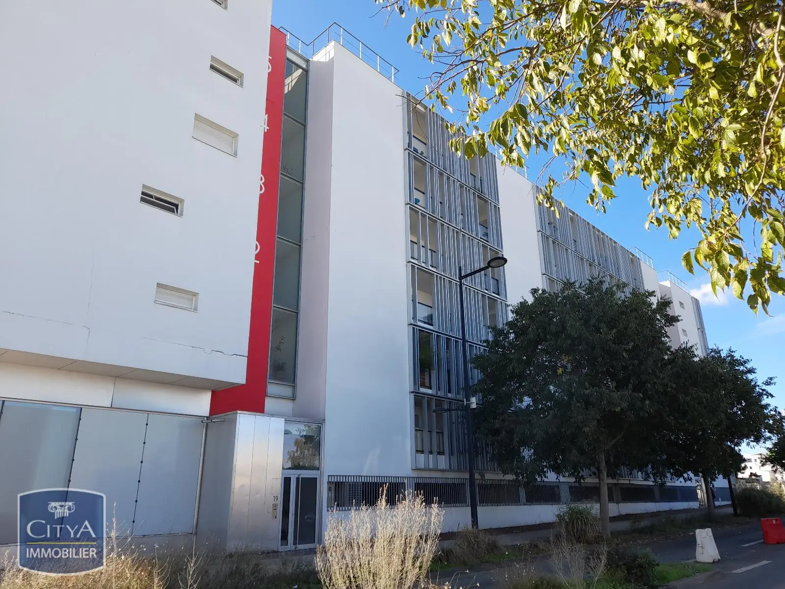 Photo 9 Appartement 3 pièces 63m²