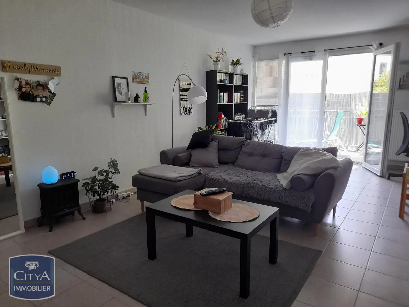 Photo 1 appartement Floirac