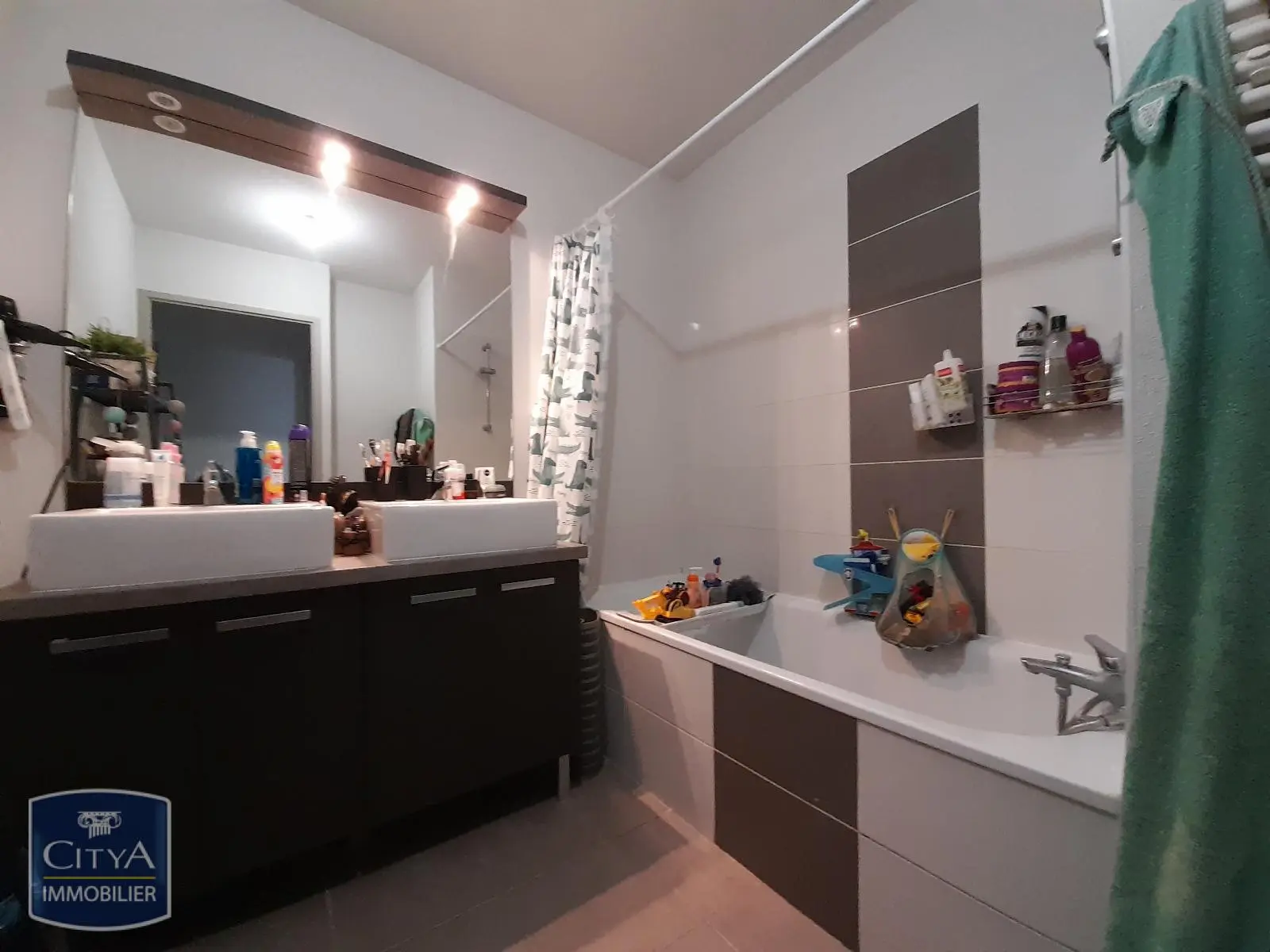 Photo 5 appartement Floirac