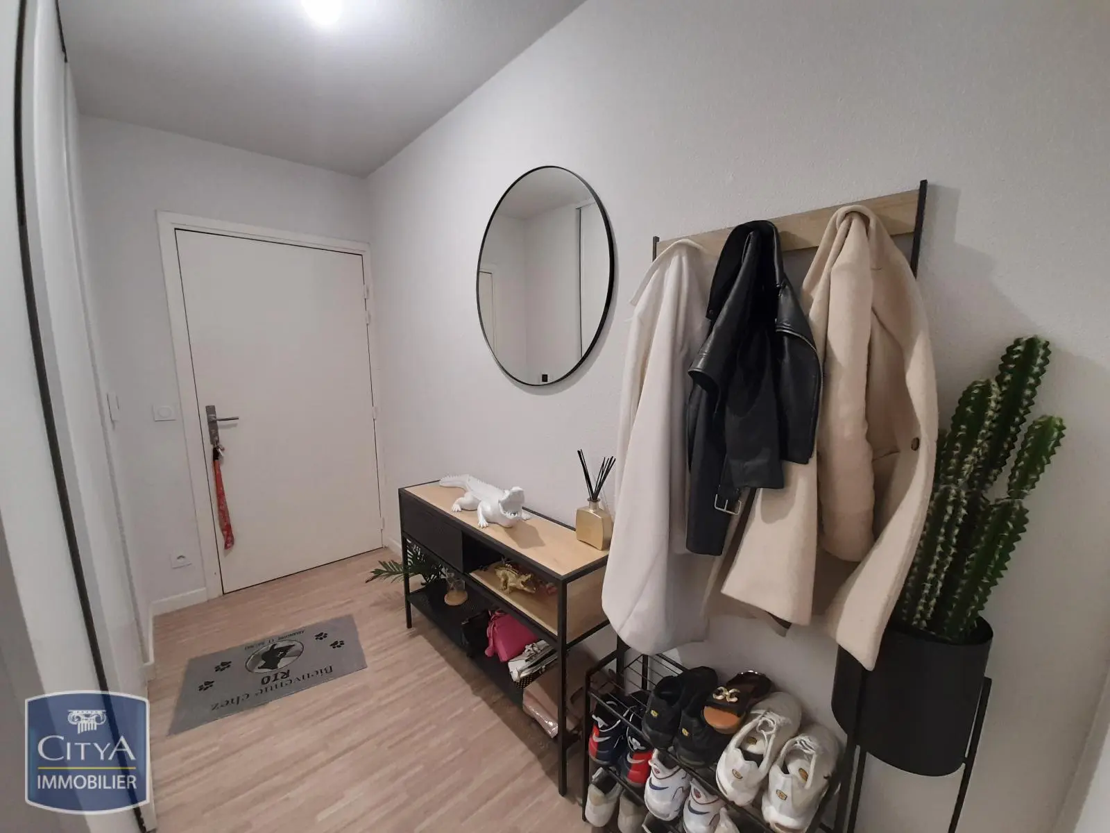 Photo 5 Appartement 2 pièces 44.06m²