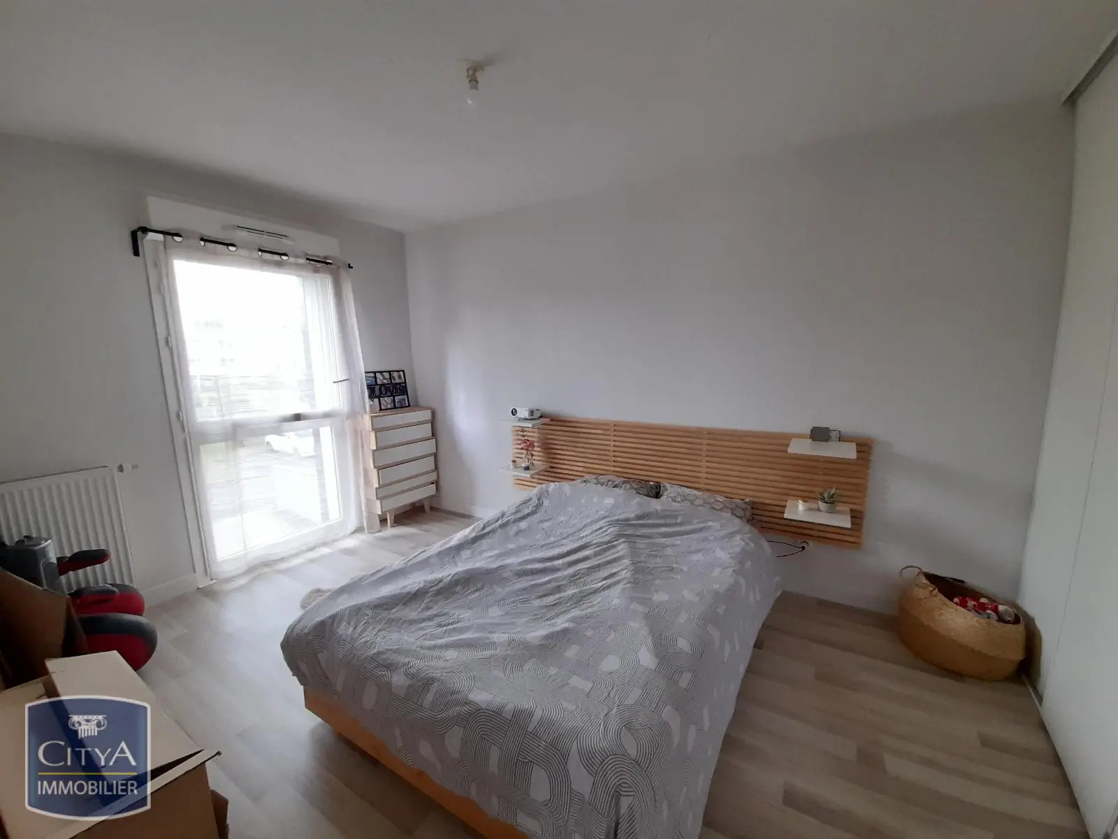 Photo 6 Appartement 2 pièces 44.06m²