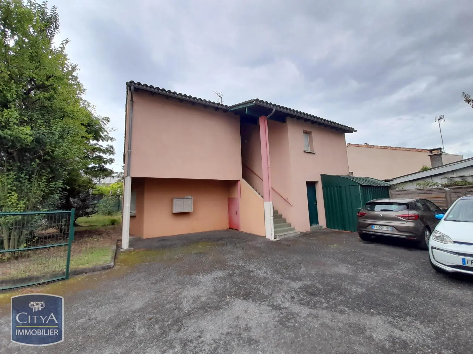 Photo 5 Appartement 1 pièce 22.34m²