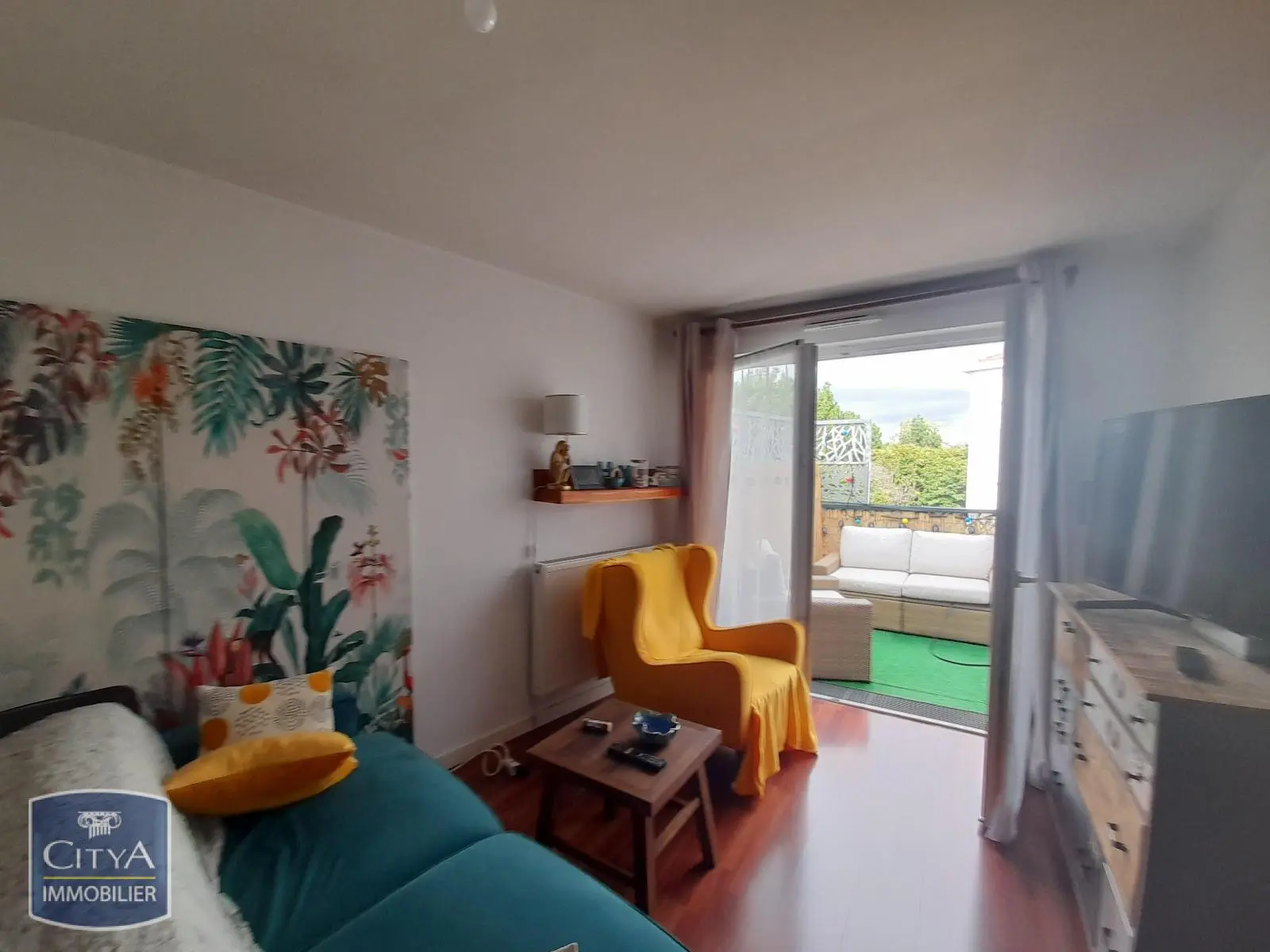 Photo 2 Appartement 3 pièces 64.2m²